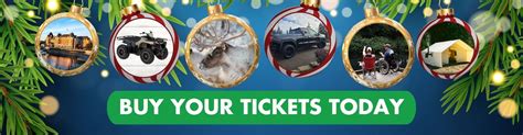 Conservation Lottery .